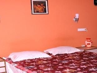Anukampa Bed And Breakfast Jaipur Ngoại thất bức ảnh