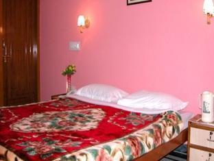 Anukampa Bed And Breakfast Jaipur Ngoại thất bức ảnh