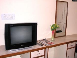 Anukampa Bed And Breakfast Jaipur Ngoại thất bức ảnh